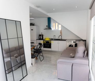 GROUND FLOOR 1 BEDROOM - SANTA POLA - Photo 5