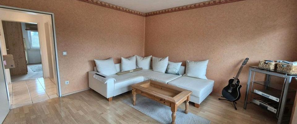 Wohnen in Hochlar - schön gelegen am Außengürtel von RE - Foto 1