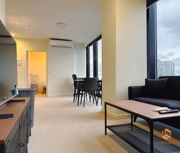 Melbourne CBD - Photo 6