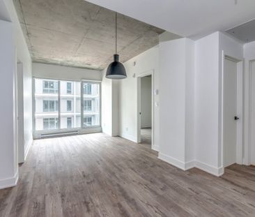 Milhaus - Condo apartments for rent in Outremont - Photo 1