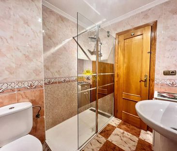 GROUND FLOOR FLAT FOR RENT IN ORIHUELA COSTA - ALICANTE PROVINCE - Photo 5