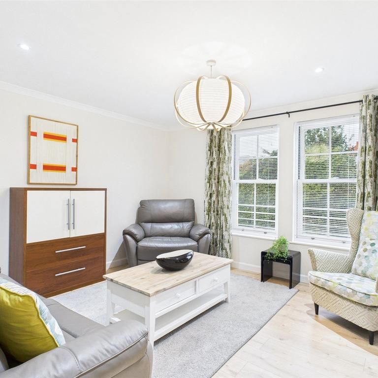 2 bedroom apartment to rent - Photo 1