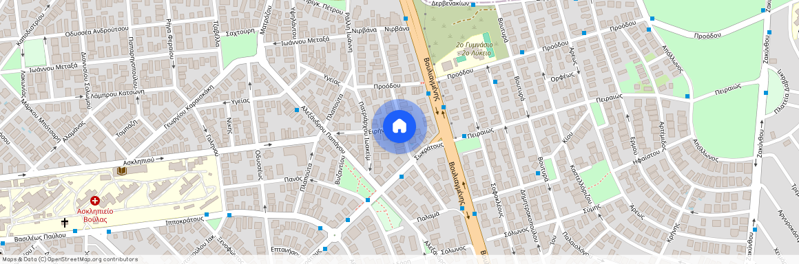 Βούλα (Κάτω Βούλα)