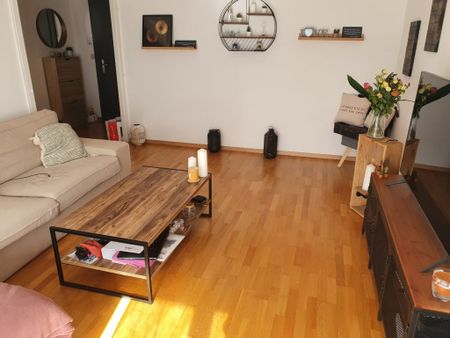 Appartement de 2.5 pièces situé au 3ème étage - Photo 4