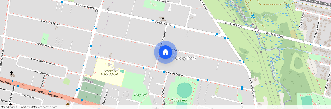 3/66 Canberra Street, Oxley Park NSW 2760