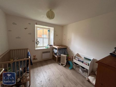 Location Appartement 3 pièces 64m² LES PONTS DE CE 49130 - Photo 3