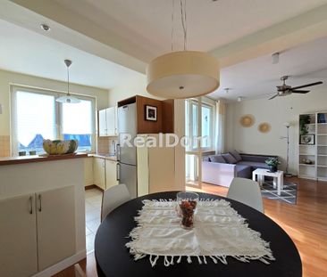 Kraków, Dębniki, Zakrzówek, Ceglarska - Zdjęcie 3