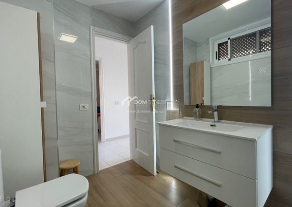 Apartamento · Alquiler a largo plazo ·