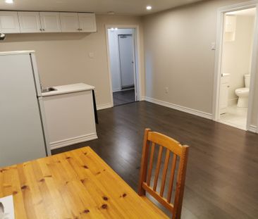 For Lease - 40 Green Bush Road Unit# Basement, Toronto, Ontario - Photo 5
