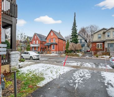 For Lease - 646 Gilmour Street Unit# 2, Ottawa Centre, Ontario - Photo 6