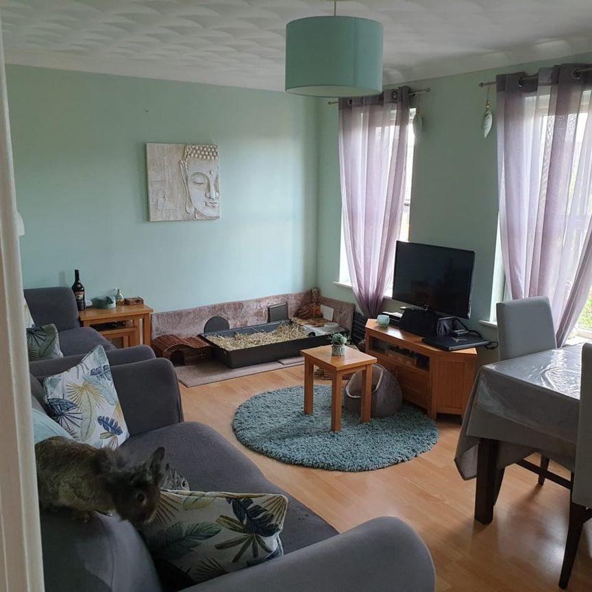 2 Bed Flat, Mytton Street, M15 - Photo 1