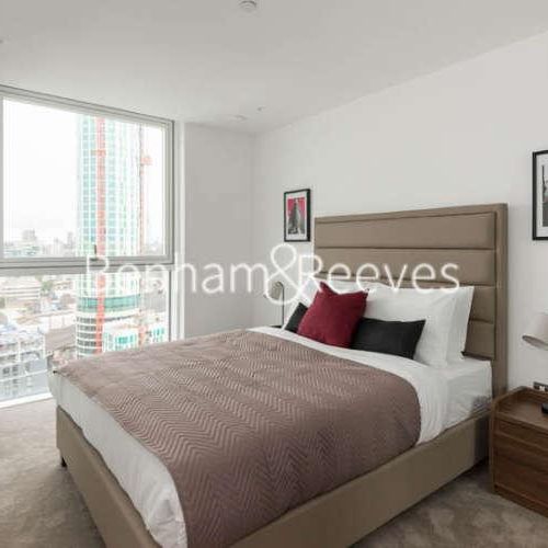 Hebden Place, Nine Elms, SW8 - Photo 1