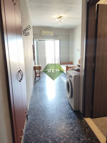 Studio/Γκαρσονιέρα για ενοικίαση Θέρισσος (Ηράκλειο Κρήτης) - Photo 2