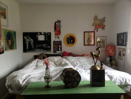 4-ROOM APARTMENT IN SCHAFFHAUSEN, FURNISHED, TEMPORARY - Photo 2