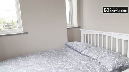 Room for rent in Whitehall A, Dublin. - Photo 3