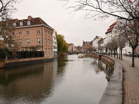 Appartement te huur - Photo 3