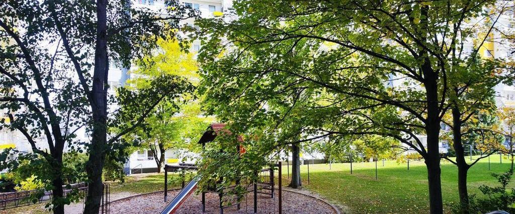 4-Raum-Wohnung - Foto 1