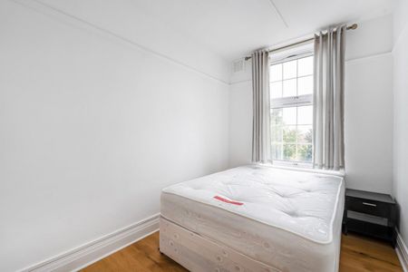 4 bedroom Flat To Let Total Size: 1196 SQ FT - Photo 3