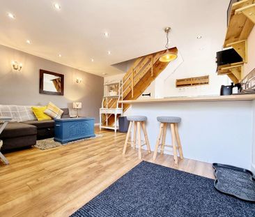 1 bedroom cottage to rent - Photo 6