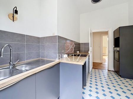 Location Appartement 3 pièces 73m² STRASBOURG 67000 - Photo 3