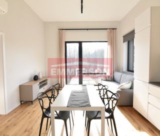 Nowe 2 pokoje prywatny park klima parking - Фото 4