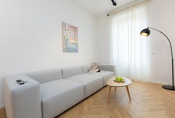 Circonvallazione Gianicolense, Rome, Lazio 00152