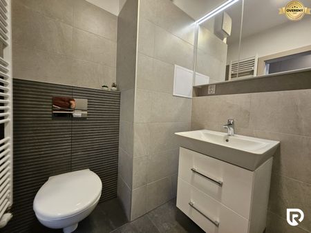 2 izbový byt na prenájom 61m2, Bernolákovská, Ivanka pri Dunaji - Fotografia 4