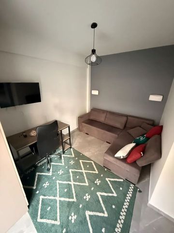 Studio/Γκαρσονιέρα για ενοικίαση Κάτω Τούμπα (Τούμπα) - Photo 3