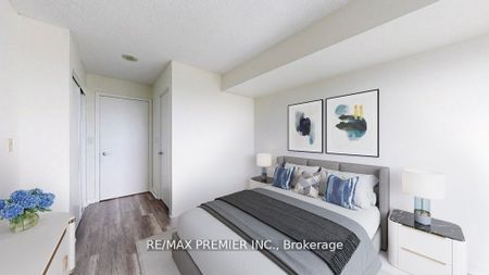 For Lease - 36 Lee Centre Drive Unit# 3010, Toronto, Ontario - Photo 4