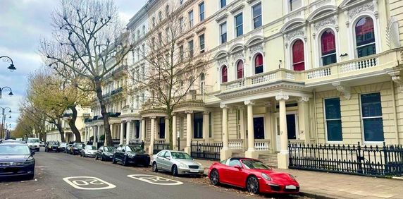 Studio to rent - Photo 2