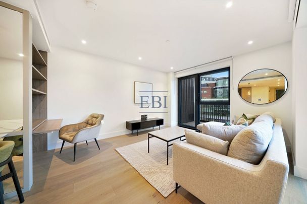 Westmont Apartments, Fountain Park Way, W12 7SF - Photo 1