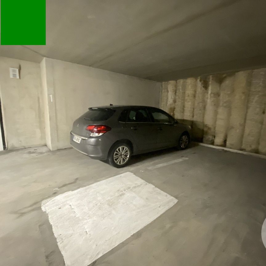 Location Appartement 2 pièces 37m² MONTPELLIER 34070 - Photo 1