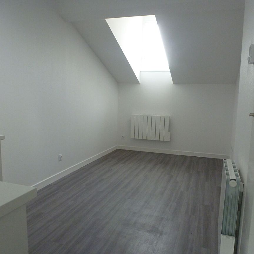 Appartement 1 pièce – LYON - Photo 1
