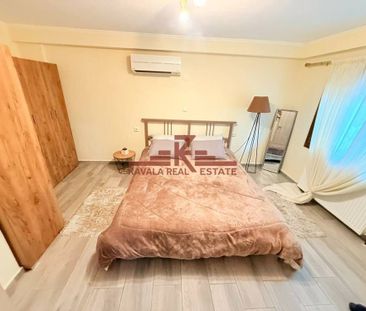 Studio/Γκαρσονιέρα για ενοικίαση Ποταμούδια (Καβάλα) - Photo 1