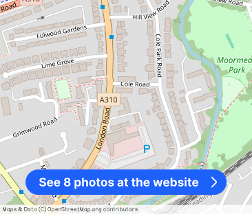 Berkley Court, London Road - Photo 1