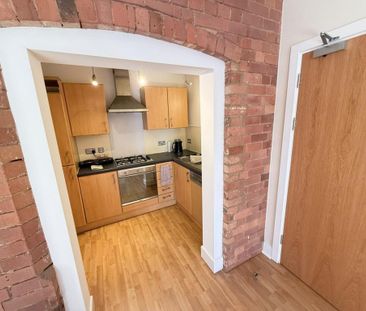 1 bedroom apartment to rent - Photo 4