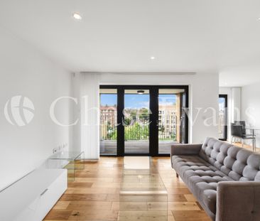 1 bedroom apartment to rent - Photo 2