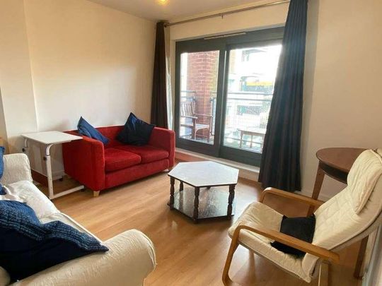River Street, Southern Gateway, Manchester, M1 - Photo 1