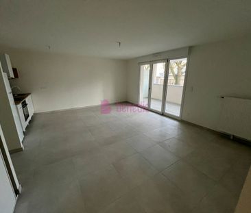 Appartement 3 pièces à Thionville - Photo 1