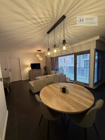 Ruim Appartement in Borgloon Beschikbaar vanaf April 2026 - Foto 2