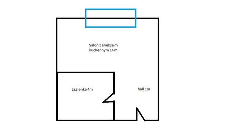 Kawalerka na wynajem Wola/Muranów, Dzielna 7B - Photo 4