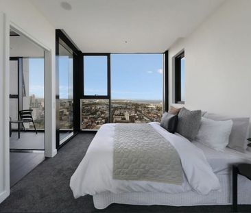 2-BED 1-BATH, 1-CAR, NOT FURNISHED - Photo 4