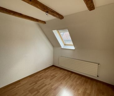 Appartement 5 pièces - Foto 2