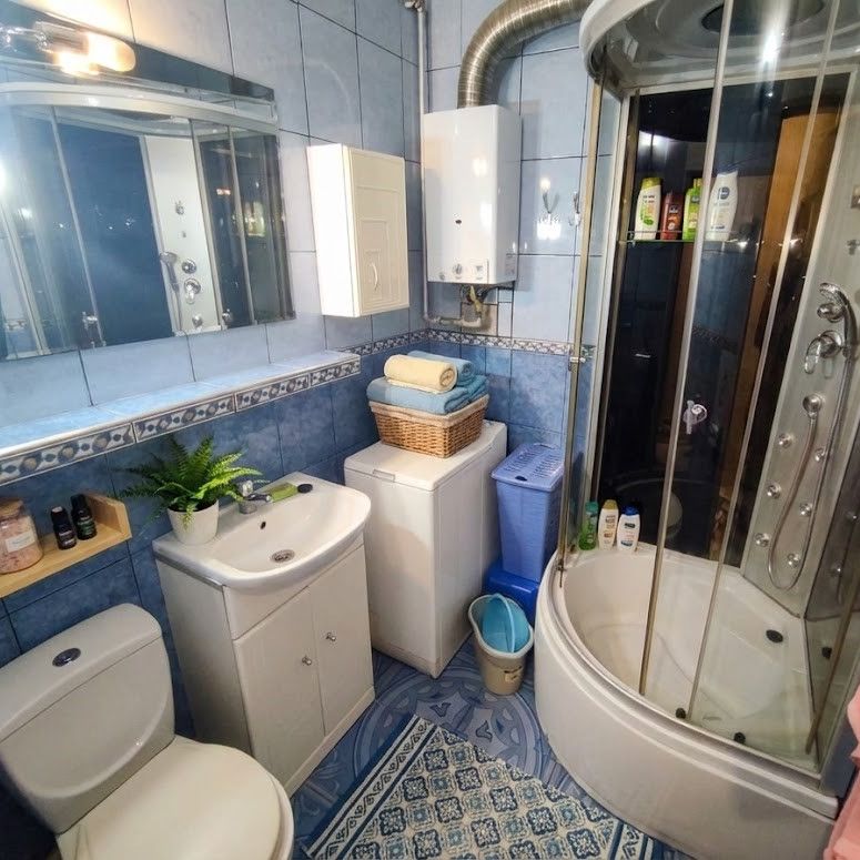 Dwupokojowe mieszkanie Knurów ul. Kazimierza Wielkiego 14C - Photo 1