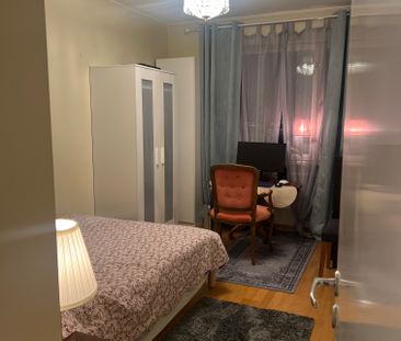 Torsvikssvängen, Lidingö - Photo 4