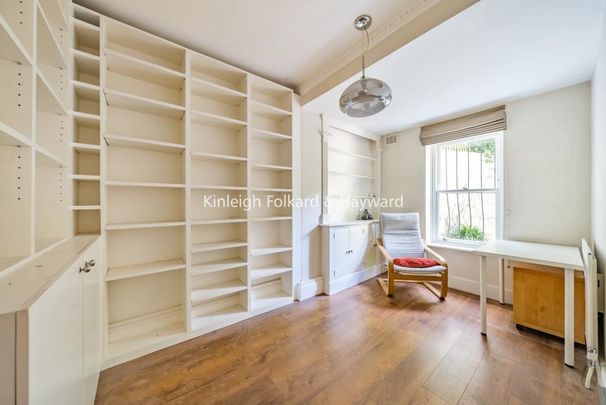 3 bedroom flat to rent - Photo 1