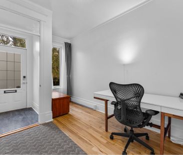 Appartement - 5457 Av. Charlemagne - Photo 1