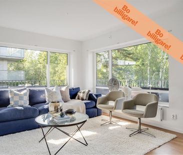 Olga Bohlins gata 12 B - Photo 1