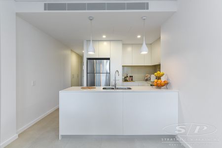 504/19 Everton Road, Strathfield NSW 2135 - Apartment For Rent | Domain - Photo 4
