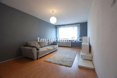 Mieszkanie Jastrzębie-Zdrój Osiedle Staszica powierzchnia 34.4 m² C242-WM-89665 - Фото 3